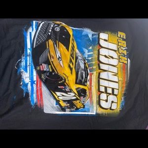 Vintage nascar t shirt